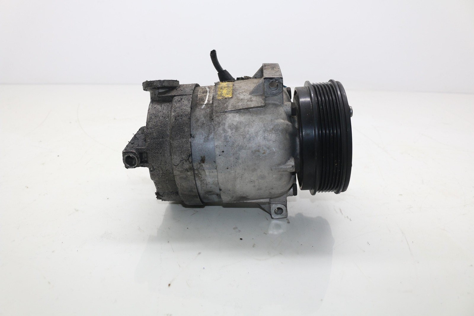 COMPRESSORE A/C PER FIAT Croma 3° Serie 51810417 Diesel 1.9 (07>)