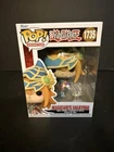 FUNKO POP ! MAGICIAN'S VALKYRIA 1735 YU GI OH POP ANIMATION W01