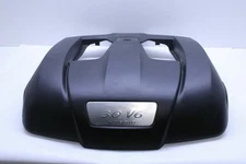 2013 2013 Porsche Panamera Hybrid Engine Beauty Cover OEM Used