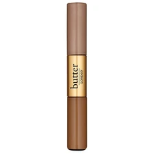 LumiMatte 2-in-1 Concealer & Brightening Duo, Under-Eye Brightener DEEP