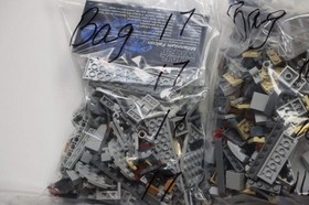 LEGO&reg; Star Wars&trade; 75192 UCS Millennium Falcon&trade; 🟥100% Complete W/Instructions