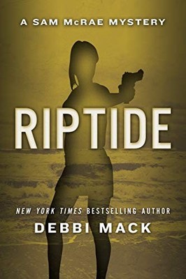Riptide Debbi Mack New Book 9780982950852