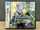 Mega Man Star Force: Dragon (Nintendo DS, 2007) - Tested & Working