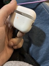 Apple AirPods Pro 2nd Generation with MagSafe Case USB-C CASE ONLY