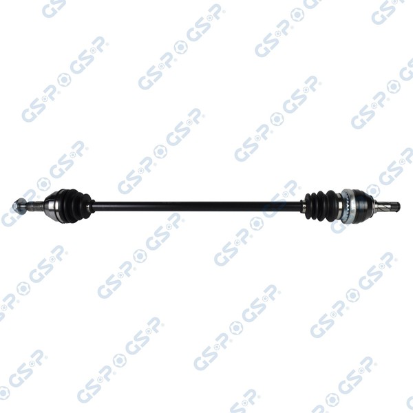 Antriebswelle FÜR Opel Astra H Caravan (A04), Opel Astra H (A04) - GSP 244030-image