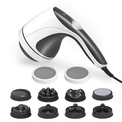 ZY ZERYEW Handheld Cellulite Massager, Body Sculpting Machine, Cellulite Mass...