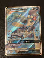 Primarina GX SM39 Sm Holo. LIGHTLY PLAYED on eBay