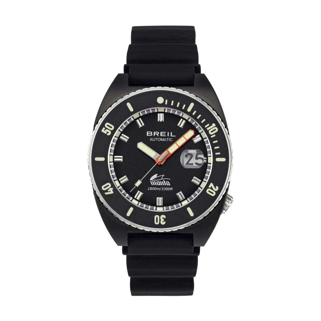 Breil Manta Dive 1000m TW2069