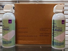 Home by Rite AID Air Duster 12Oz pack of 12