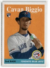 2019 Topps Archives (#1-100: 1958 Topps Design) - Pick a Card - Multi-Discount
