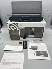 Altec Lansing im414 Portable Dock Audio System - Microsoft Zune FM Radio PARTS