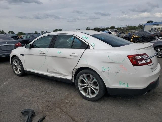 Used Rear Right Door Assembly Rear Side fits: 2013 Ford Taurus electric tinted R Foto 4 de 4