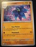 Glimmora 109/167 Uncommon Scarlet & Violet: Twilight Masquerade Pokemon TCG