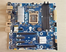 GENUINE DELL Alienware Aurora R8 Motherboard Intel LGA 1151 DDR4 IPCFL-SC/R