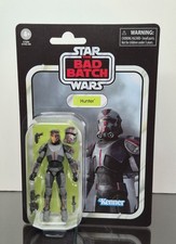 Star Wars The Vintage Collection  Bad Batch HUNTER VC268 3.75' Action Figure
