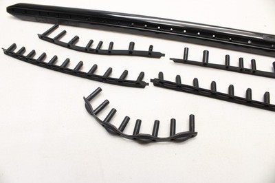 まープラダベスト BUMPERGUARD / GROMMET SET: HEAD GRAPHENE 360 RADICAL PRO (16X19