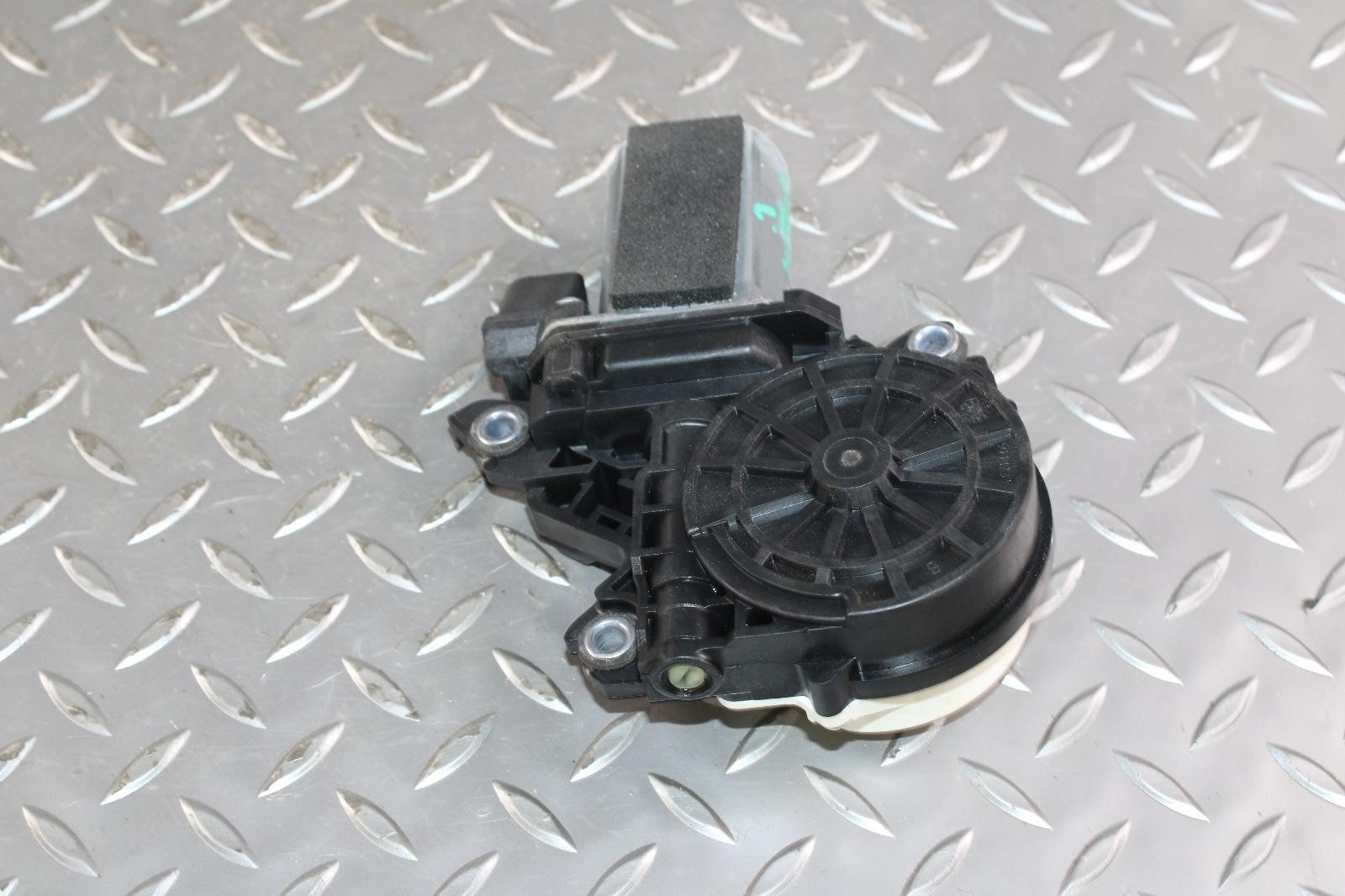 Bentley Continental GT 2019-2024 Left Electronic actuator P/N 4F0837060A