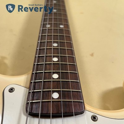 Fender Japan ST72 OWT 1993-1994 '72 Reissue Stratocaster Made in