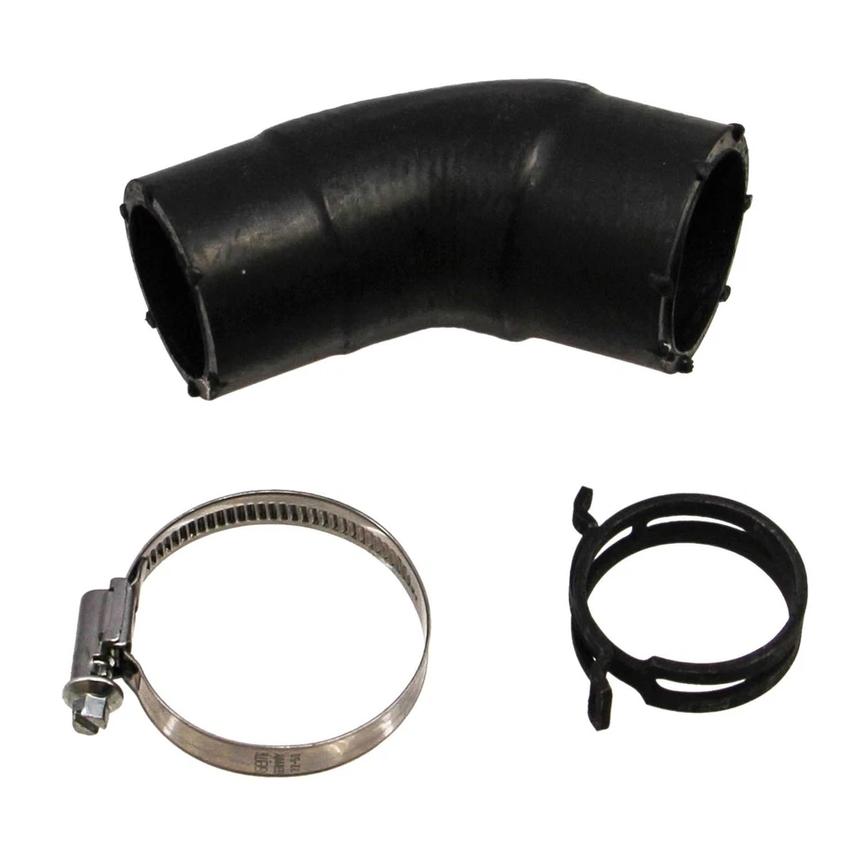 Rein CHE0494 Engine Coolant Hose For 07-14 BMW 135i 335i 335i xDrive 335xi Z4 - Image 4 of 4