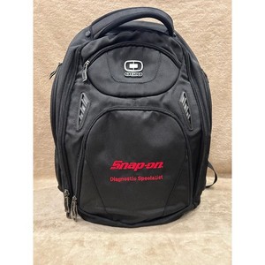 Snap on Backpack | eBay