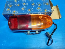 Feu arrière Peugeot 204