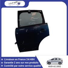 Porte arrière et accessoires Audi A2