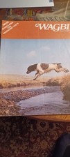 WAGBI  Magazine Autumn 1979, Wildfowlers,  Wildfowling, BASC.