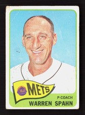 1965 Topps Football Cards 39