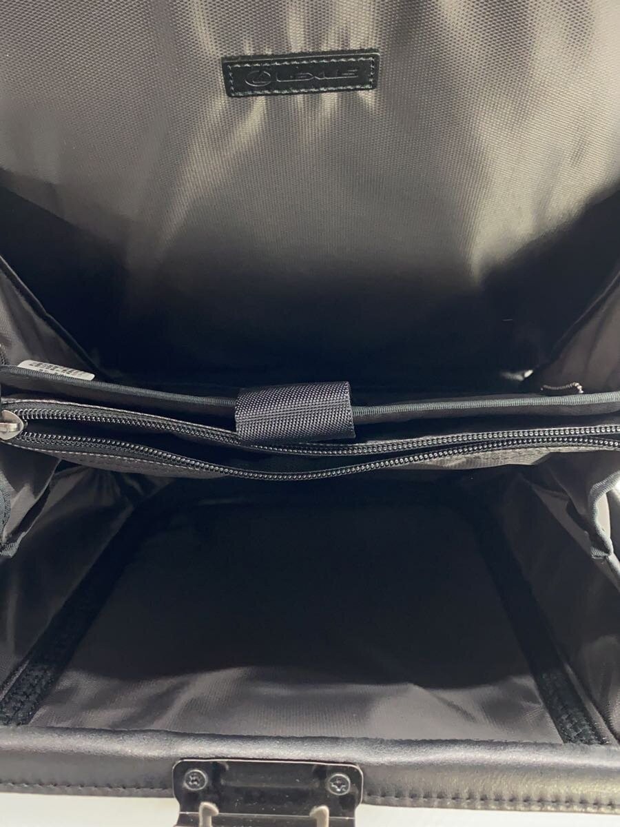 ARTPHERE Backpack Enamel White Solid Color - image 6