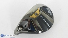 Nice Left Handed Callaway Paradym 18 Hybrid - Head Only - L/H 383914