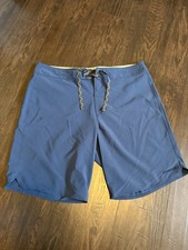Patagonia Board Shorts  men  s 34 