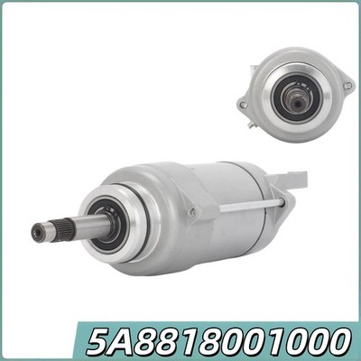 Anlasser Starter für Yamaha XV 750 & 1000 & 1100 Virago 5A8-81800-10-00