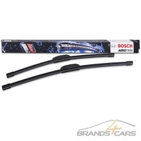 Bosch Aerotwin Wischer Wischblatt Wischerblatt WischerblÄTter 31635902