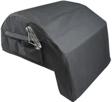 Built-in Grill Cover Compatible with Blaze 32 Inch 4-Burner Gas Grill, Water-Res