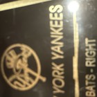 Derek Jeter New York Yankees 2000 All-Star MVP & World Series MVP Plaque — photo 5