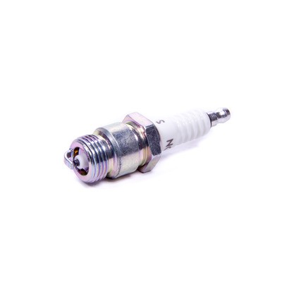 NGK AP8FS, One NGK Standard Non Resistor 18 mm 0.46 in Reach Spark Plug