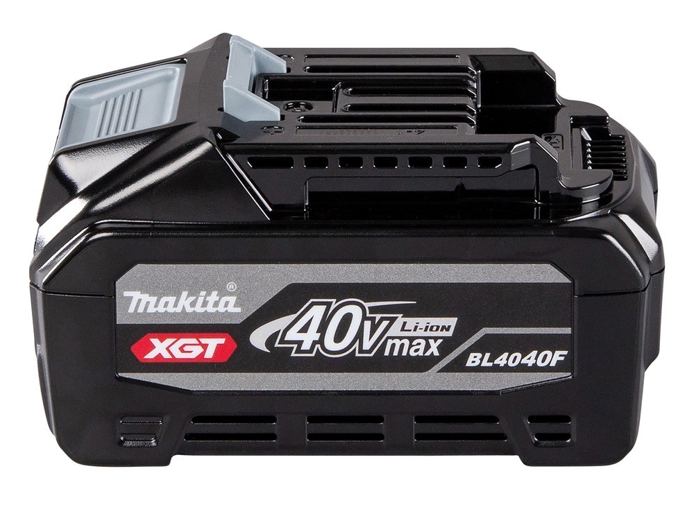 Batterie XGT BL4040F à haute capacité de décharge continue 40V