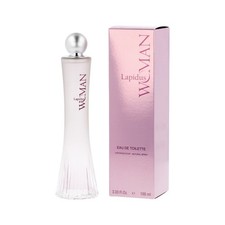 LAPIDUS WOMEN 3.33 oz EDP By Lapidus