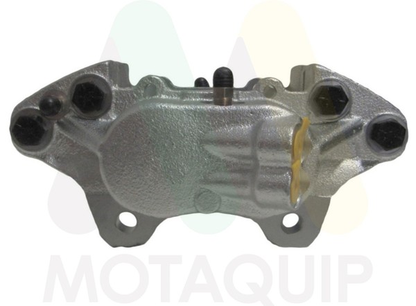 Bremssattel Motaquip VBC324R Gusseisen FüR Landrover Range Rover 1 Discovery LJ-image