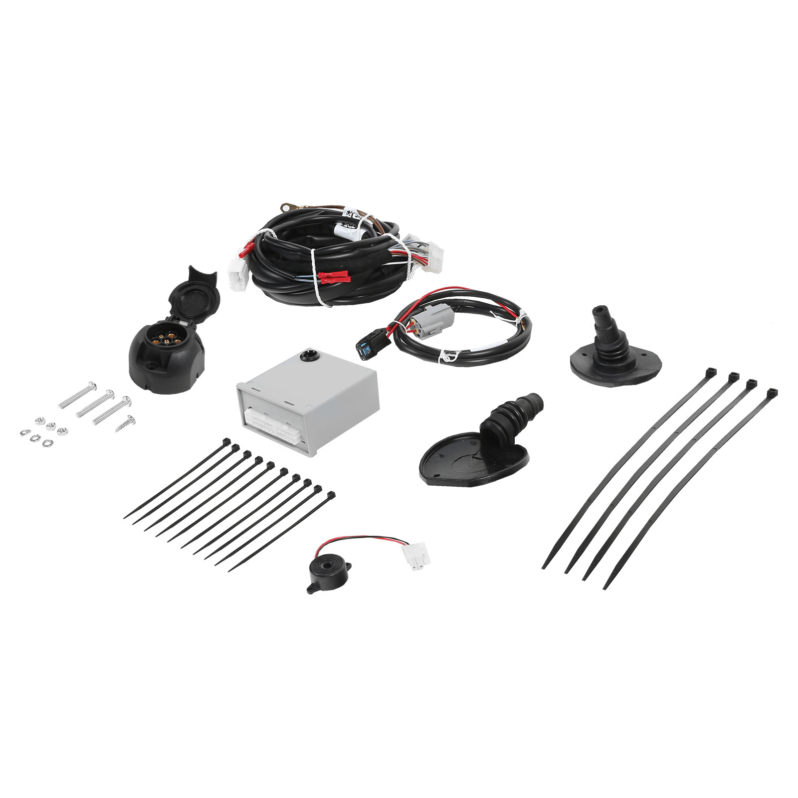 Faisceau 7 broches ECS pour LYNK CO 02 SUV avec codage