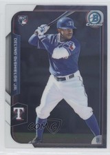 Click to enlarge Delino DeShields Jr.