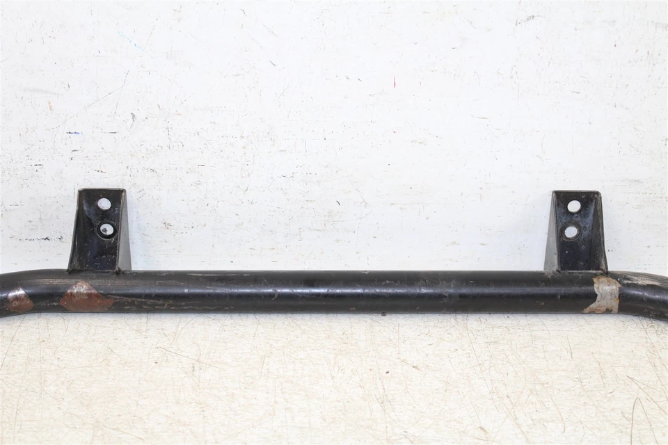 Kawasaki Mule 2510 2002 diésel 4x4 parachoques delantero montaje en marco  Foto 4 de 4