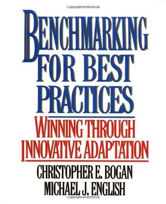 Benchmarking for Best Practices: Winning Through Innovative Adaptation