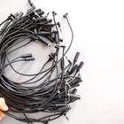 For HTC Vive VR Headset Extension Cable Wire Earphone Audio Line Accessories