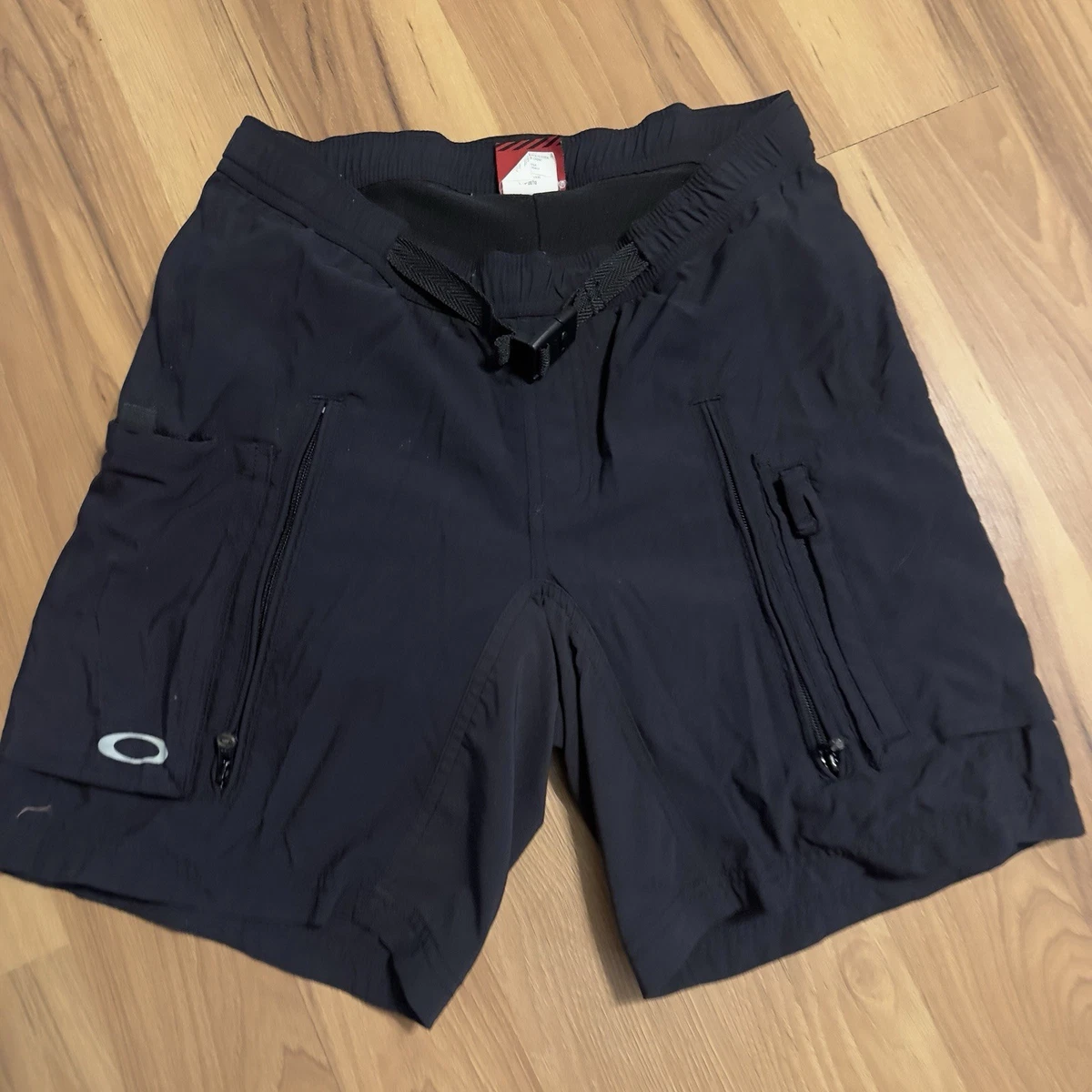 Oakley Cycling Shorts for sale | eBay