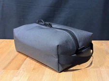 Timberline Series Cordura® Gear Pouch – Rugged Mid-Sized Organizer