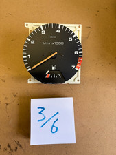 Vw Golf 2 GTI DZM Drehzahlmesser