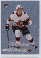 2024 Upper Deck Fleer Ultra Medallions Platinum 67/100 Zack Ostapchuk #M-32 04yf