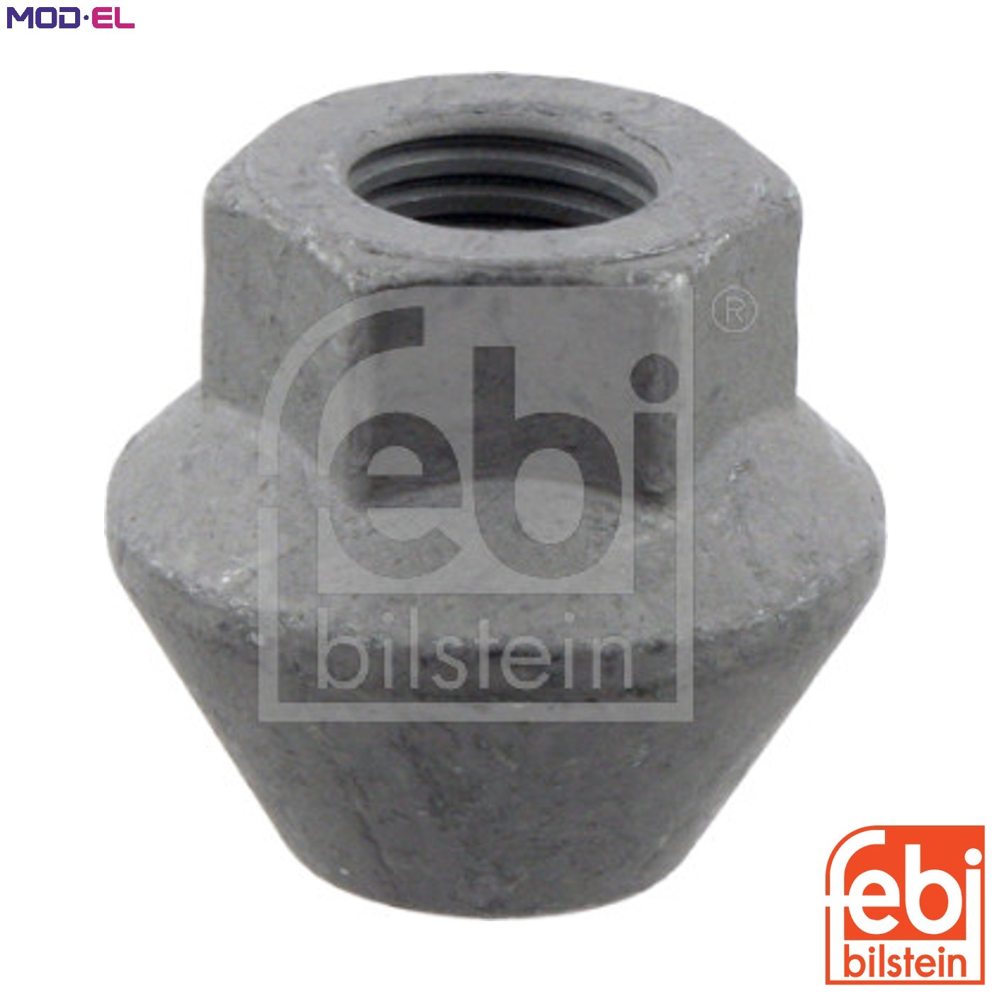 WHEEL NUT 30249 FOR FORD FXJB/FXJA/FXJC 1.4L 4cyl FUSION