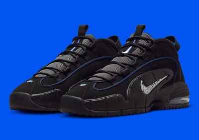Size 6 - Nike Air Max Penny 1 2022 All-Star for sale online | eBay